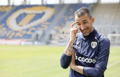 Interviu-eveniment cu Mehmet Topal pe stadionul Petrolului: „Vreau campionatul!” + Afirmație incredibilă despre Hagi și Il Luce