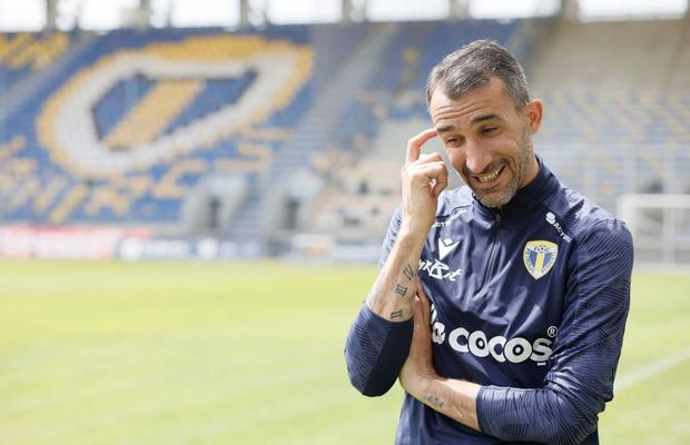 Interviu-eveniment cu Mehmet Topal pe stadionul Petrolului: „Vreau campionatul!” + Afirmație incredibilă despre Hagi și Il Luce