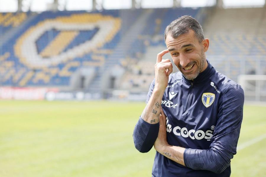 Mehmet Topal Turcul Topal, impresionat de românul de 20 de ani: „E un talent special, abia la jumătate din capacitatea lui”