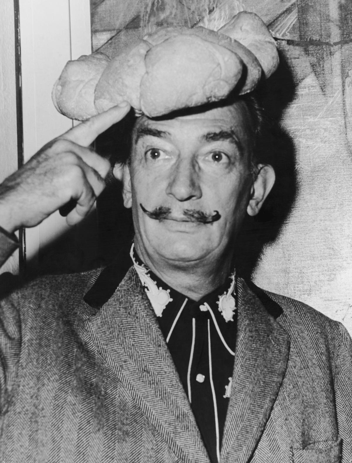 Salvador Dali