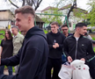 CFR Cluj cadouri de Paște