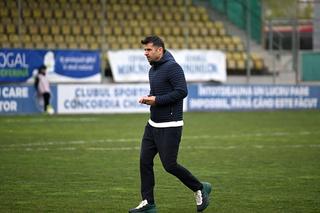 „Nici în curtea școlii nu vezi așa ceva!” » Nicolae Dică și-a vărsat furia pe Motan, după un alt insucces al Chiajnei: „Ceva incredibil!”