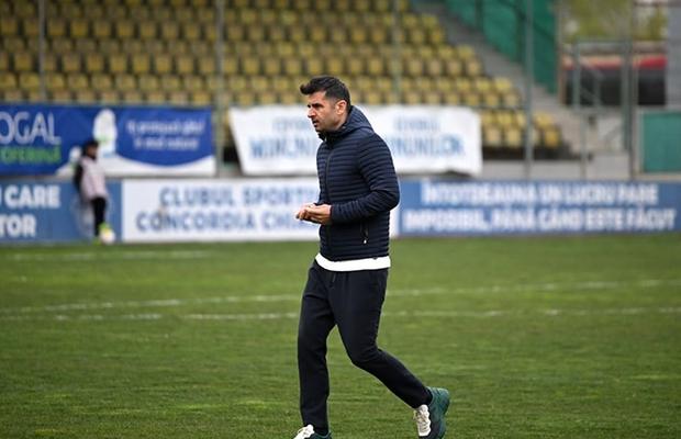 „Nici în curtea școlii nu vezi așa ceva!” » Nicolae Dică și-a vărsat furia pe Motan, după un alt insucces al Chiajnei: „Ceva incredibil!”