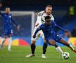 Chelsea - Legia