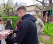 CFR Cluj cadouri de Paște