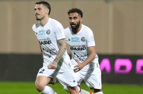 Nicolae Stanciu/ foto: X @Damac