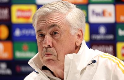 Ancelotti nu vrea să semneze demisia » Vești de ultimă oră de la Real Madrid