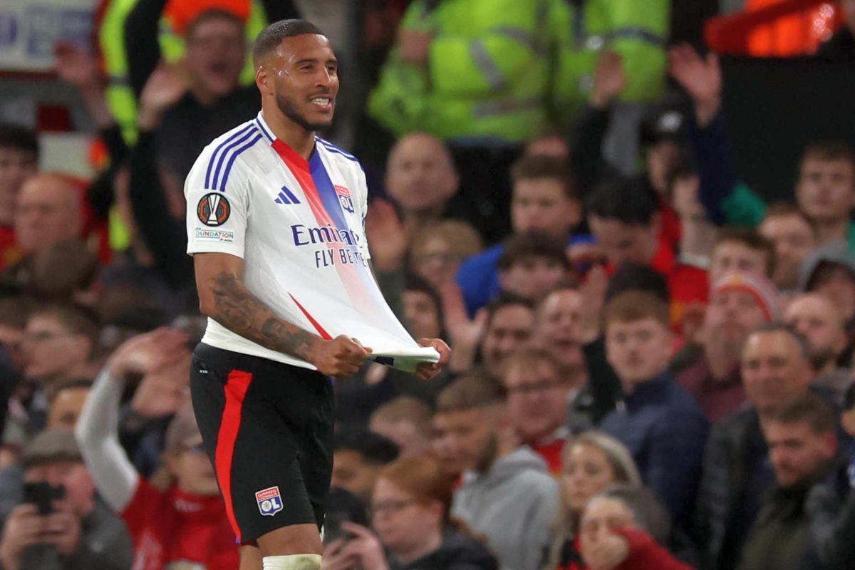 Titlurile din presa internațională, după epopeea Manchester United - Lyon » Ce scriu francezii