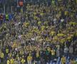 Imagini de bucurie, Bodo Glimt la finalul meciului cu Lazio / foto: Imago