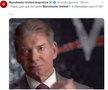 „Tată, de ce mă cheamă «Manchester United - Olympique Lyon 5-4»?”