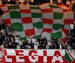 Chelsea - Legia