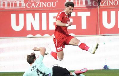 UTA și Sepsi, egal pentru adversare » Cum arată acum clasamentul din play-out