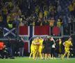 Imagini de bucurie, Bodo Glimt la finalul meciului cu Lazio / foto: Getty