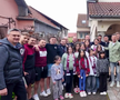 CFR Cluj cadouri de Paște