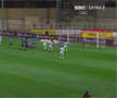 Nicolae Stanciu, gol cu Al Kholood