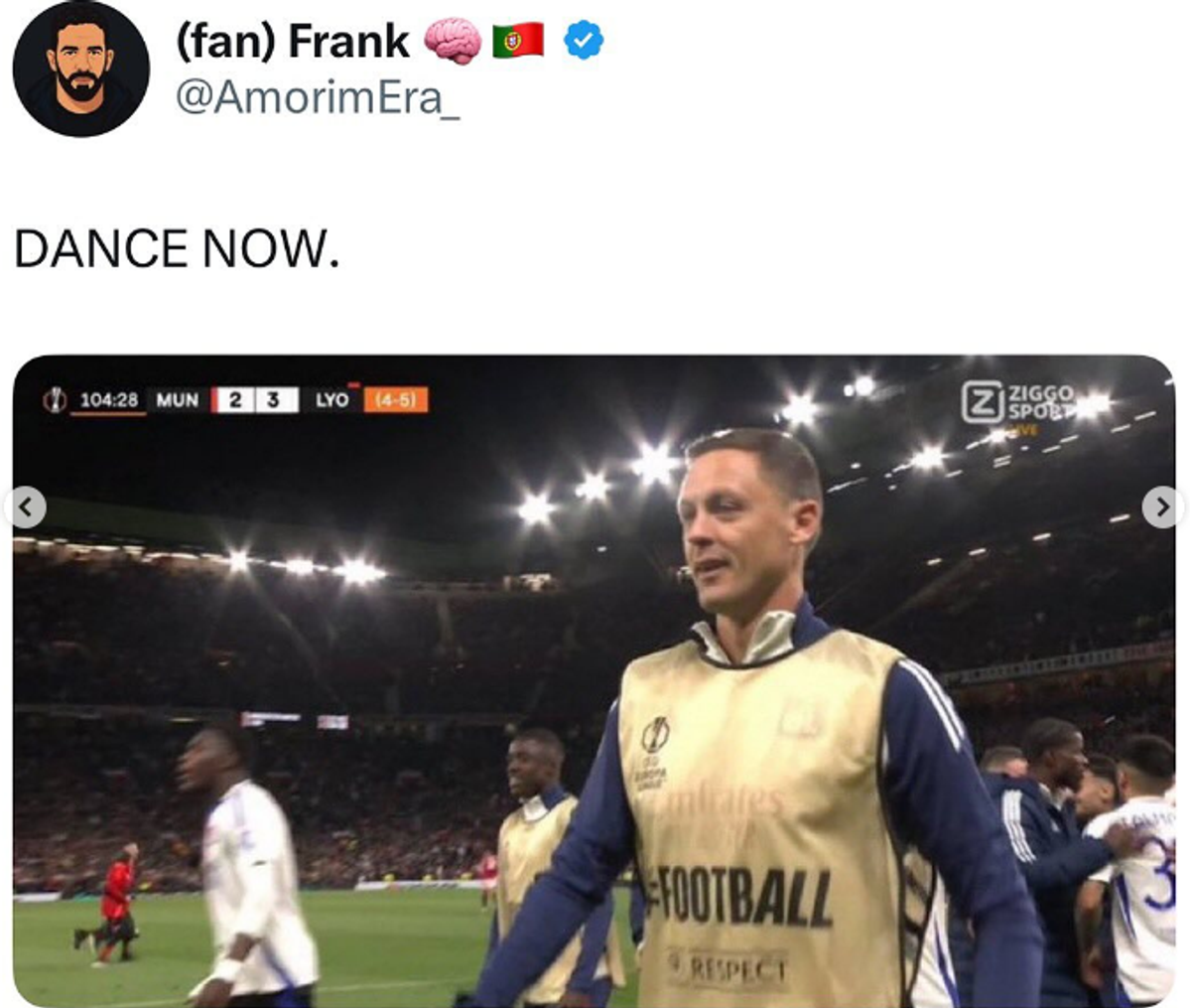 Titlurile din presa internațională, după epopeea Manchester United - Lyon » Ce scriu francezii