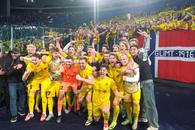 Proiectul Bodo/Glimt » Cum a ajuns egala lui Sepsi să joace în 600 de zile o semifinală europeană!