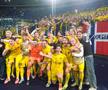 Fiesta campioanei Norvegiei la Roma, după calificarea istorică în semifinalele Europa League / Foto: Imago