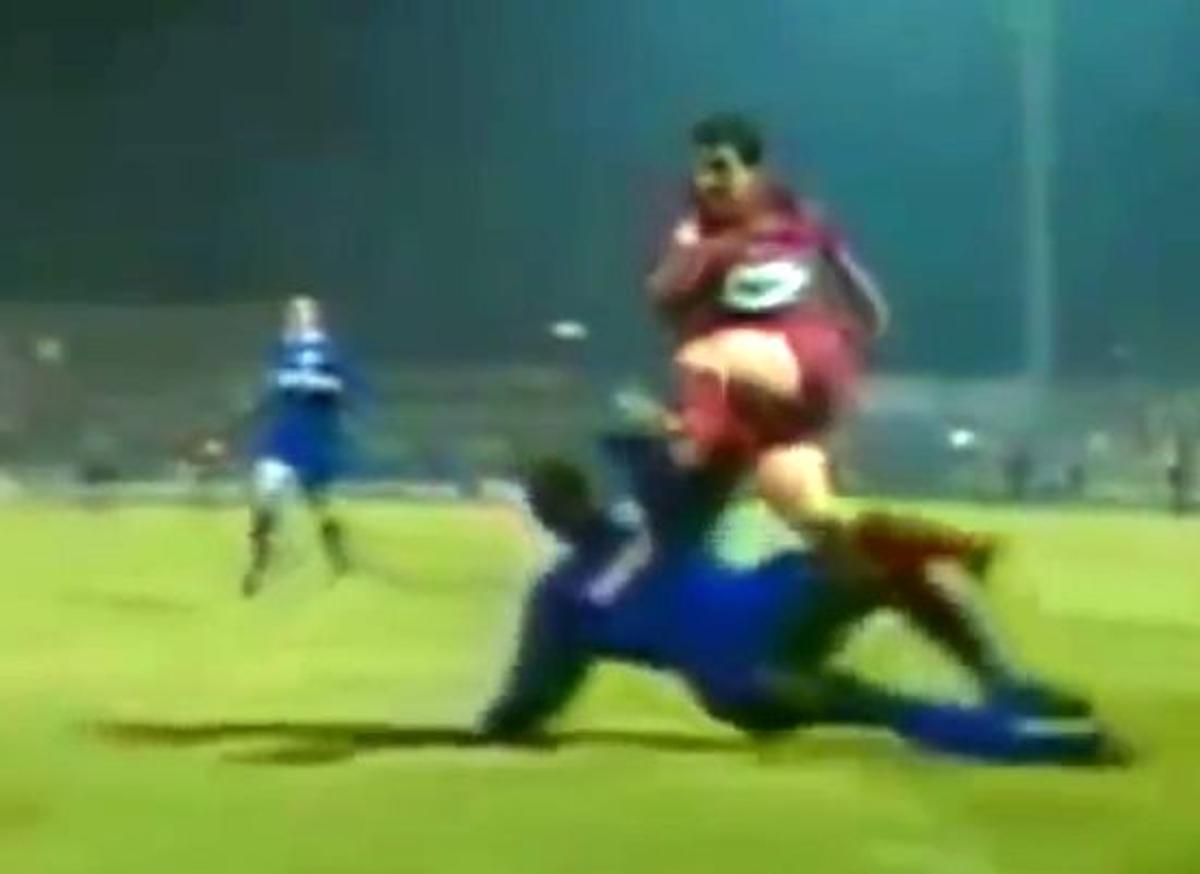 Bastia - Steaua, cel mai dur meci jucat vreodată de o echipă românească?