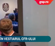 „Box, bătăi, nenorocire” » A spus totul despre scandalul-monstru de la CFR Cluj