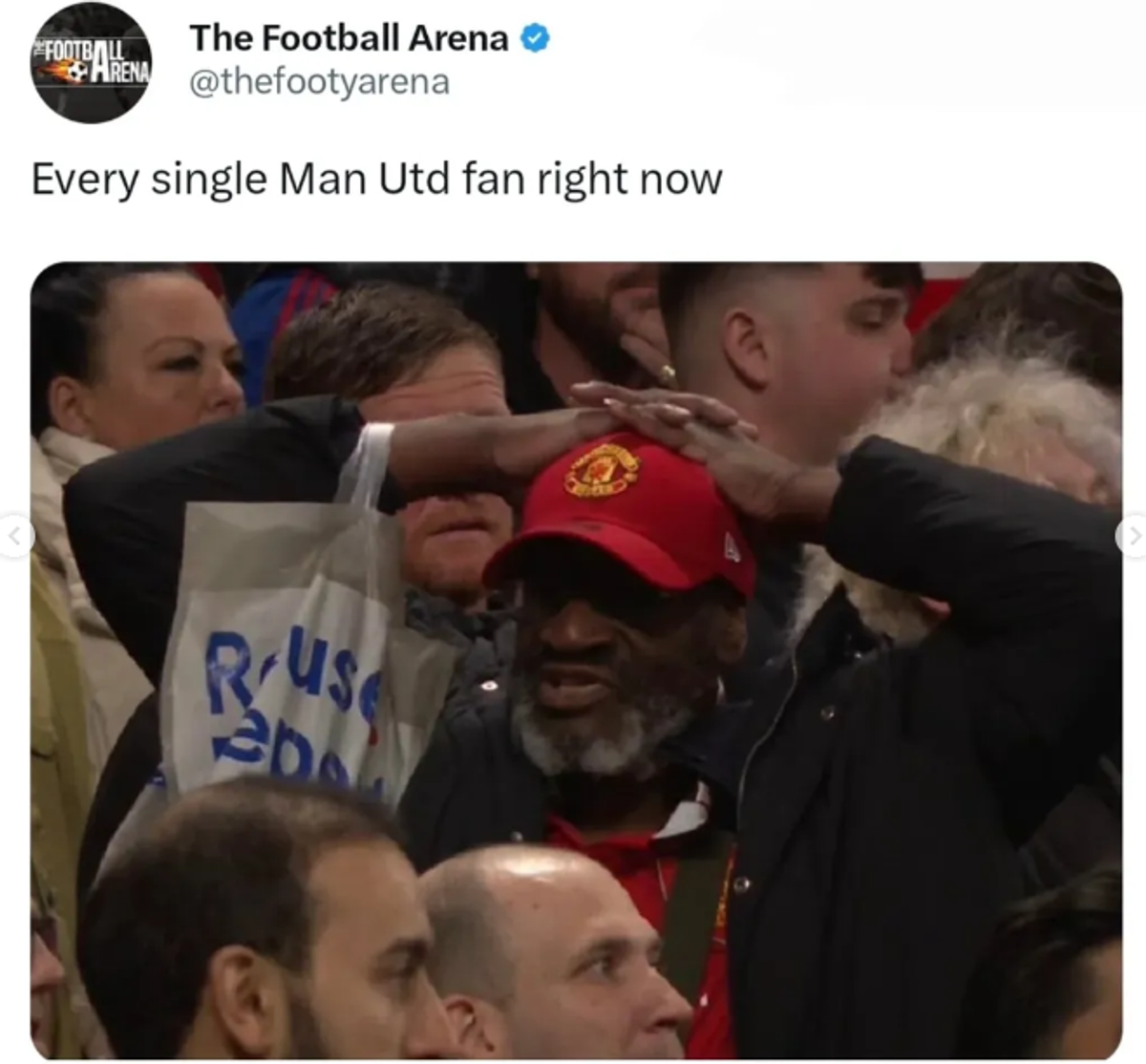 Cele mai tari glume după Manchester United - Lyon