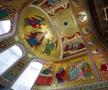 Biserica din Pipera pe care o construiește Gigi Becali FOTO: Ionuț Iordache (GSP)