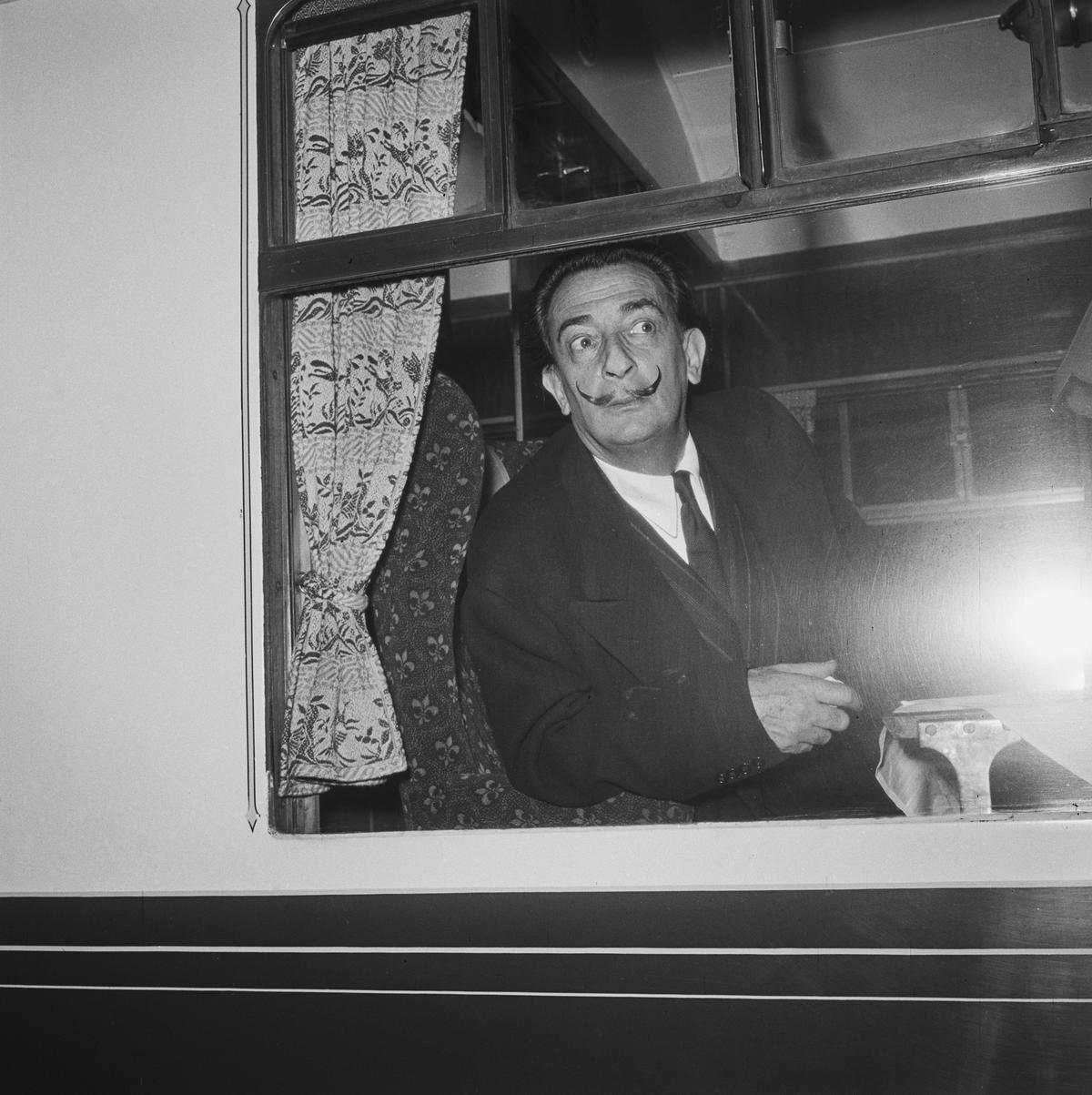 Salvador Dali