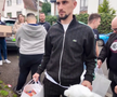 CFR Cluj cadouri de Paște
