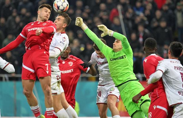 Titularul din play-off a pierdut 6 kilograme din cauza unui virus teribil!
