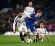 Chelsea - Legia