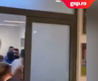 Bătaia care a urmat după CFR Cluj - Steaua Roșie