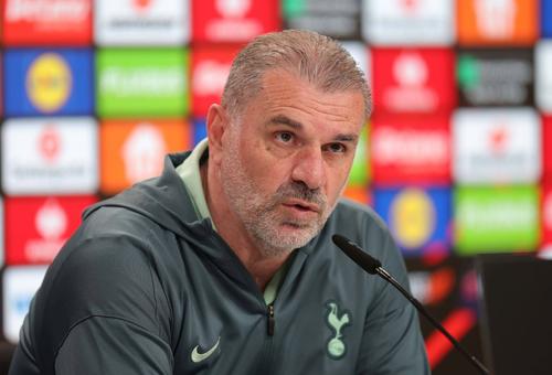 Ange Postecoglou / Foto: Imago Images