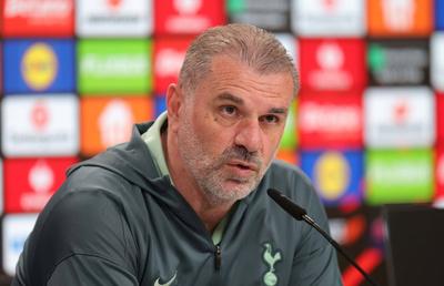 Ange Postecoglou a dus-o pe Tottenham în semifinalele Europa League și apoi și-a luat revanșa: „Din păcate pentru voi...”