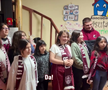 CFR Cluj cadouri de Paște