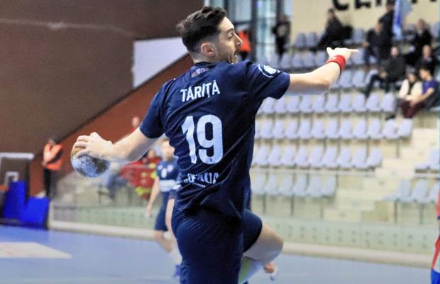 Steaua a mai trăit o umilință la handbal » Tot mai aproape de retrogradare, după ce a primit 40 de goluri + Clasamentul