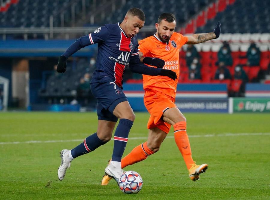 Mehmet Topal a asistat la scandalul de rasism care i-a avut în prim-plan pe Sebastian Colțescu și Octavian Șovre în Champions League: „Știu că am reacționat și eu rapid”