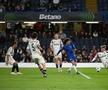 Chelsea - Legia