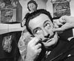 Salvador Dali