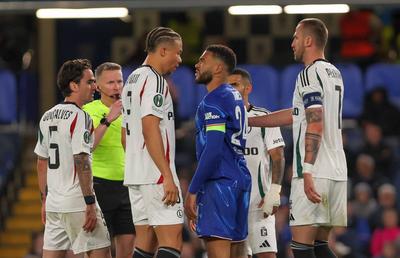Chelsea s-a calificat, dar jucătorii lui Maresca sunt supărați: „Mai degrabă a fost un pas înapoi”