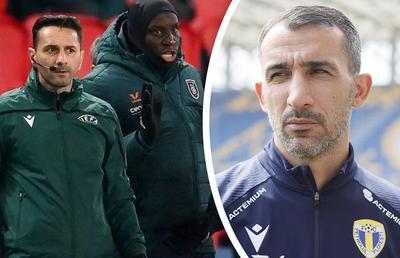 Mehmet Topal a asistat la scandalul de rasism care i-a avut în prim-plan pe Sebastian Colțescu și Octavian Șovre în Champions League: „Știu că am reacționat și eu rapid”