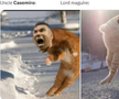 Casemiro și Maguire contribuind la faza golului 5 :)