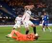 Chelsea - Legia