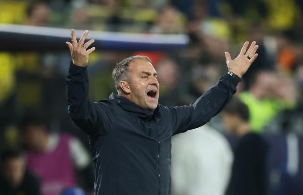 Hansi Flick se răfuiește cu rebelii Barcelonei: „Trebuie să accepți!”