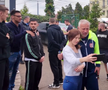 CFR Cluj cadouri de Paște