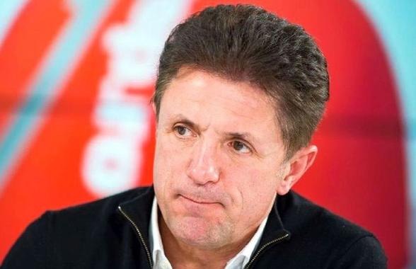 Gică Popescu, reacție dură după înfrângerea cu Metaloglobus: „Este un rezultat mai mult decât rușinos”