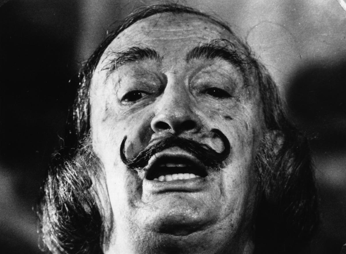 Salvador Dali