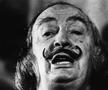 Salvador Dali