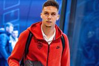 Discurs colorat la adresa golgheterului Superligii: „Louis Munteanu? Mai lasă-mă cu ăsta! Cei care îl pun deja în vitrină mănâncă rahat!”