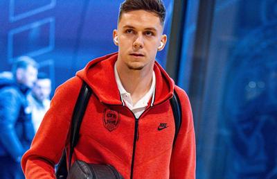 Fostul antrenor al lui CFR Cluj, despre ce a făcut Louis Munteanu: „De unde a venit?! Ștearsă legitimația de jucător!”
