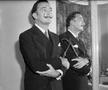 Salvador Dali